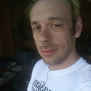 Meet your Posher, Chad